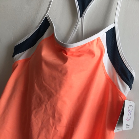 Priced to Sell ❗️ NWT Sofibella ActivewearTank Top - Picture 5 of 12